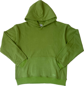 Classic Green Hoodie