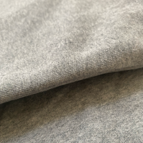 Classic Gray Hoodie