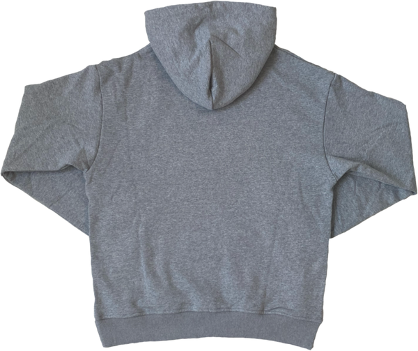 Classic Gray Hoodie